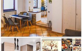 Vittoria Holiday House Stresa