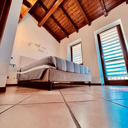 Vittoria Holiday House Stresa Extérieur photo