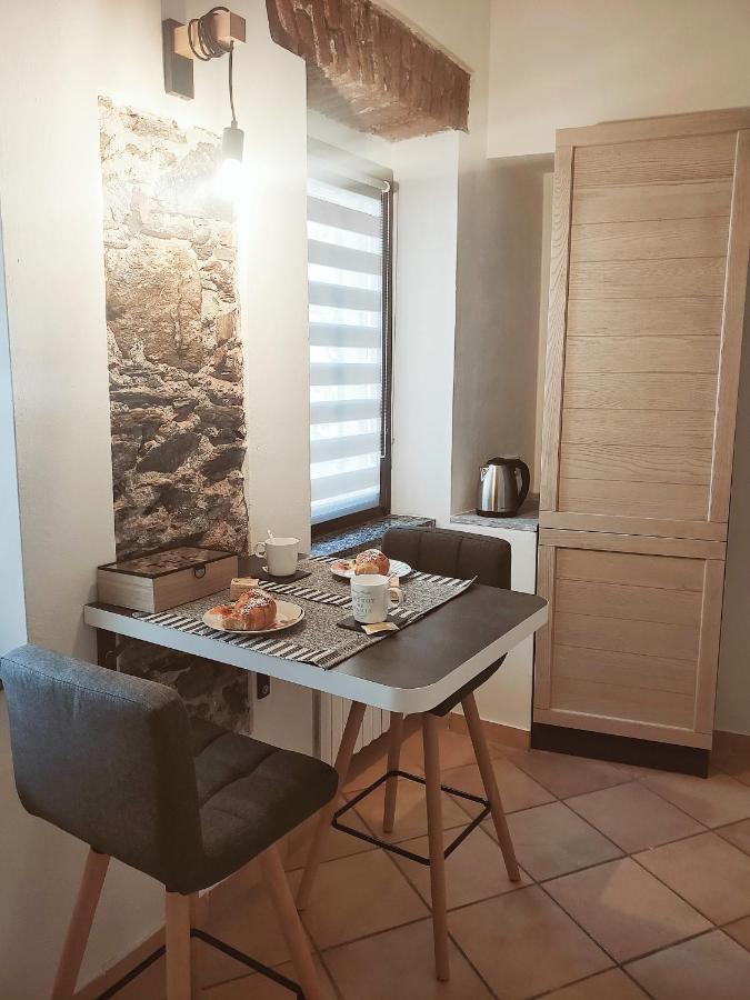 Vittoria Holiday House Stresa Extérieur photo
