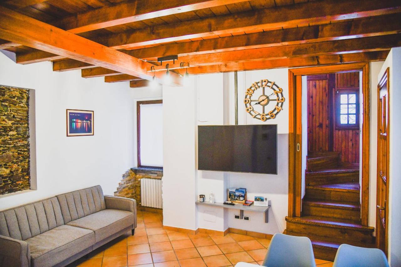 Vittoria Holiday House Stresa Extérieur photo