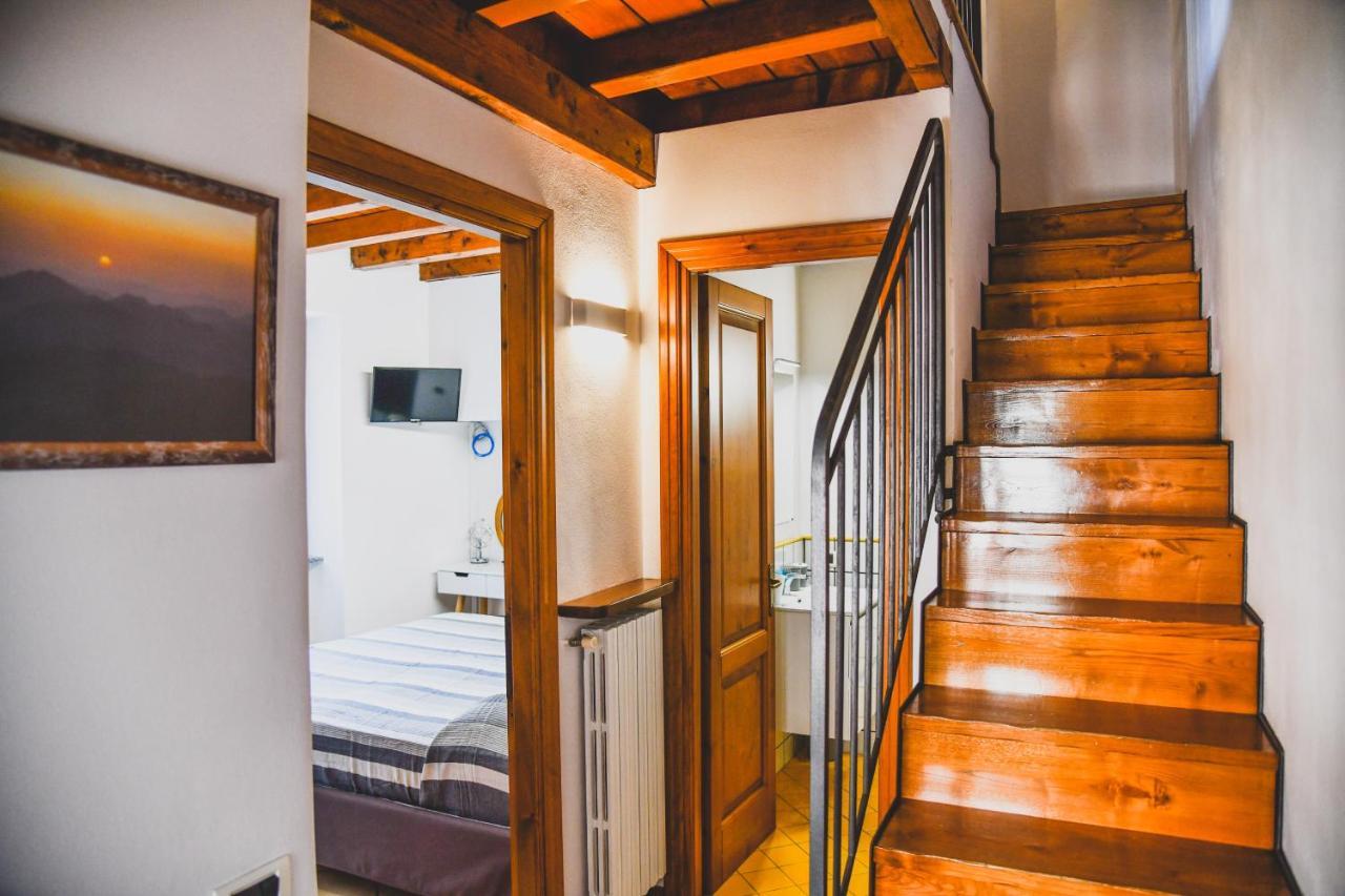 Vittoria Holiday House Stresa Extérieur photo