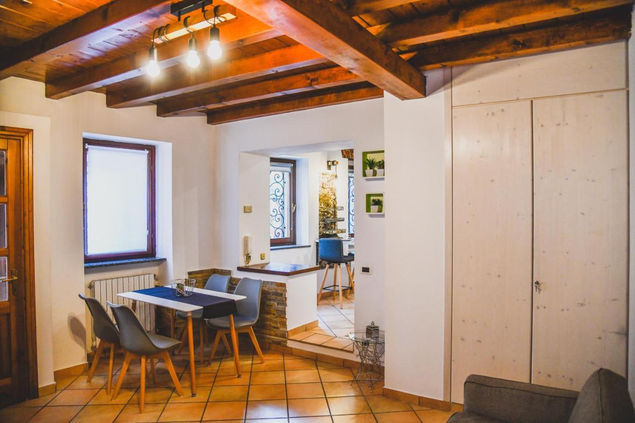Vittoria Holiday House Stresa Extérieur photo