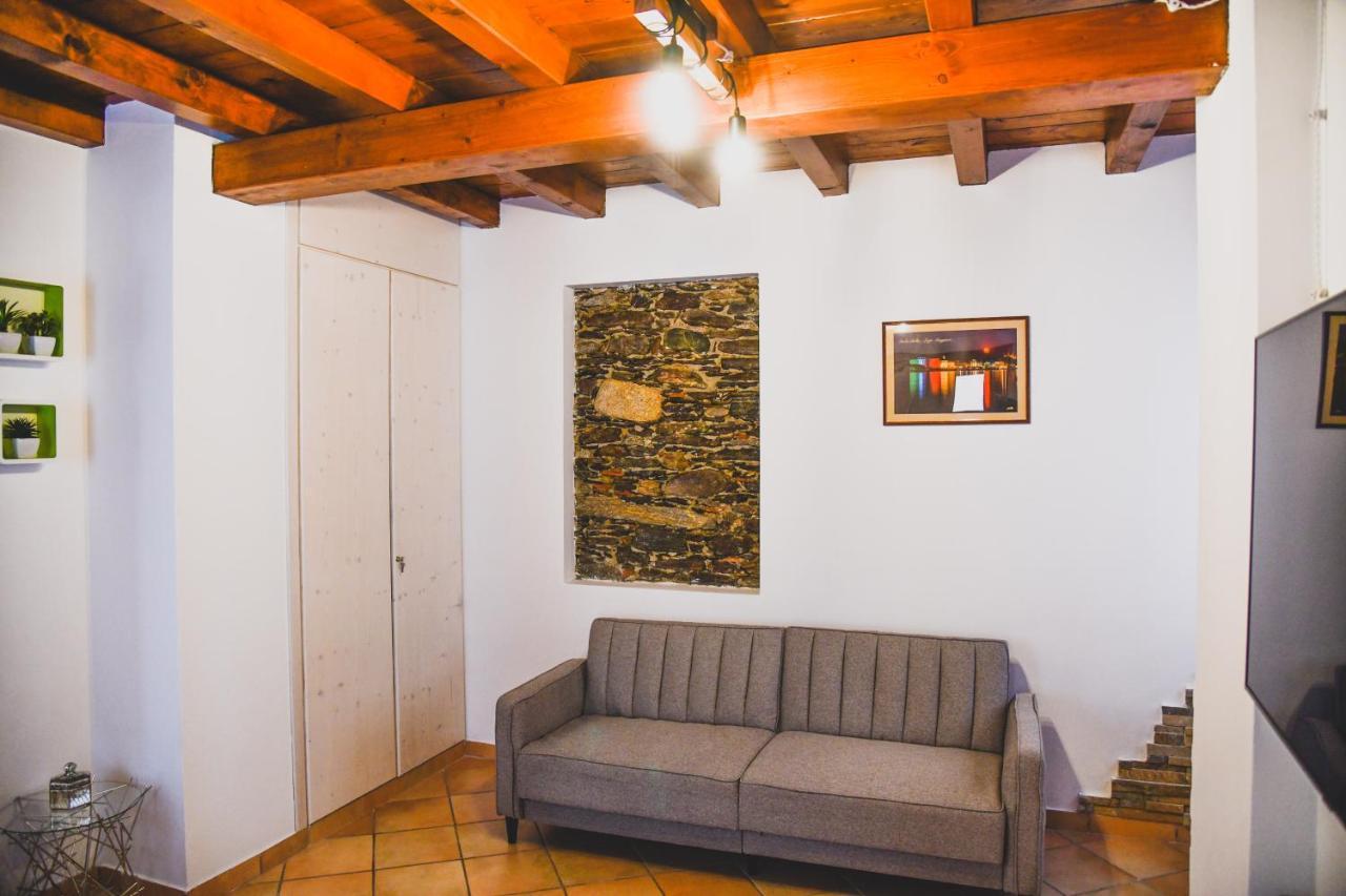 Vittoria Holiday House Stresa Extérieur photo