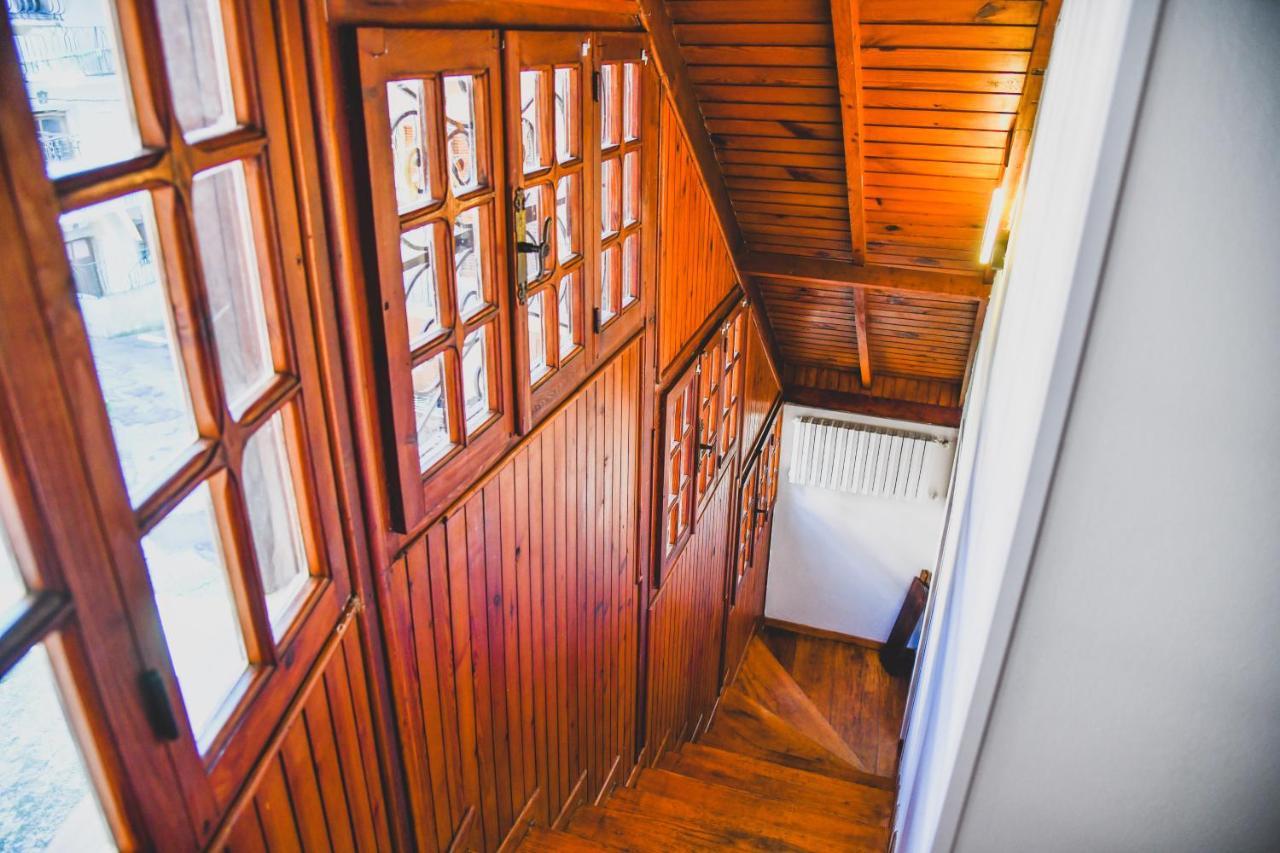 Vittoria Holiday House Stresa Extérieur photo