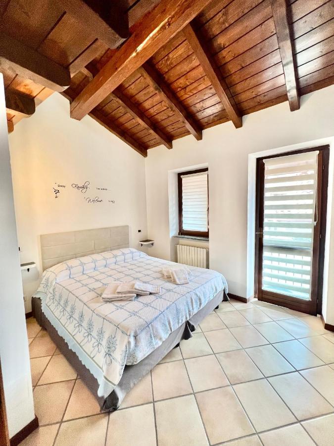 Vittoria Holiday House Stresa Extérieur photo