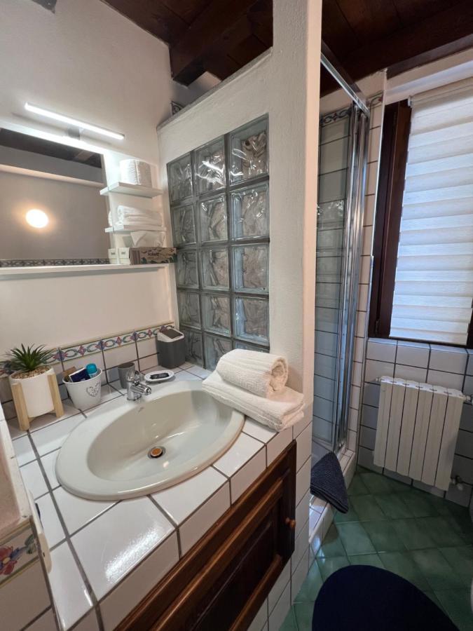 Vittoria Holiday House Stresa Extérieur photo