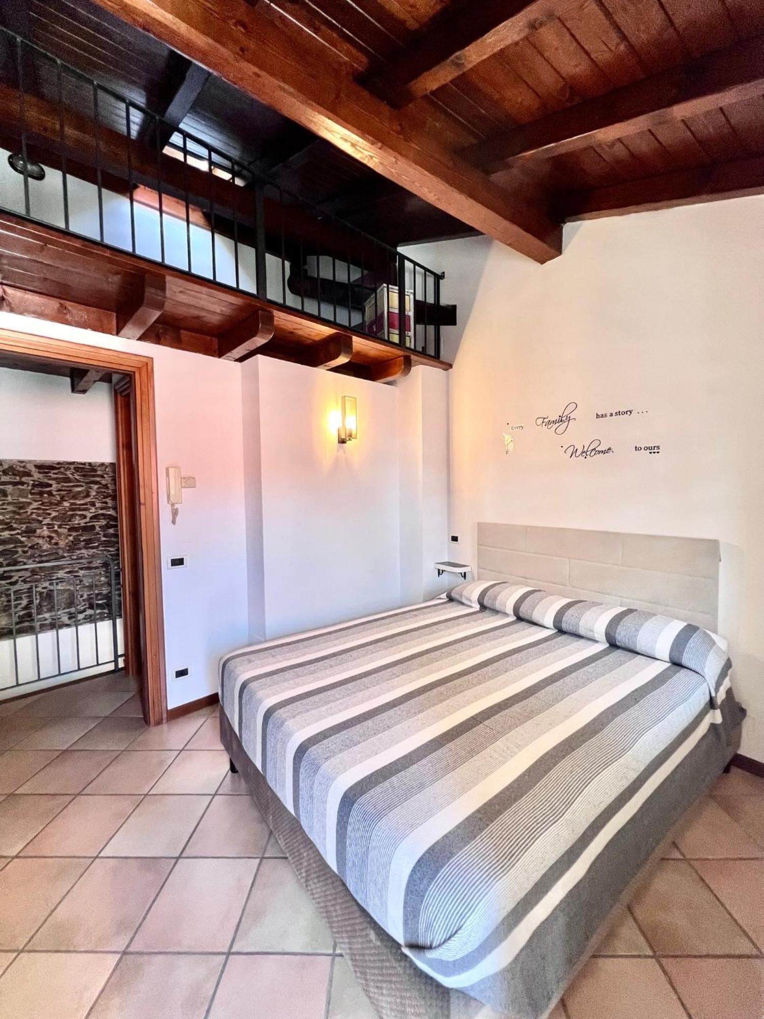 Vittoria Holiday House Stresa Extérieur photo
