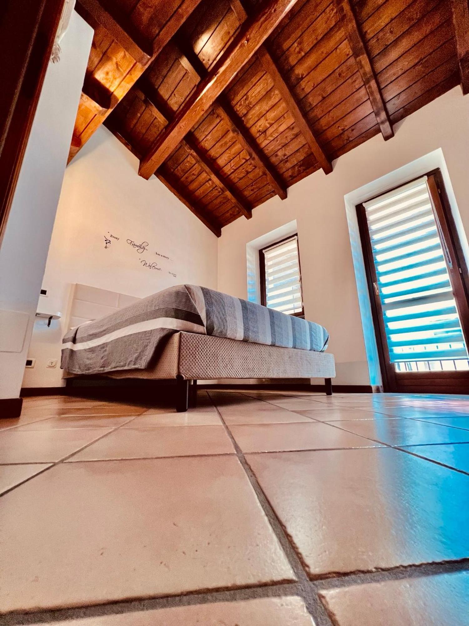 Vittoria Holiday House Stresa Extérieur photo
