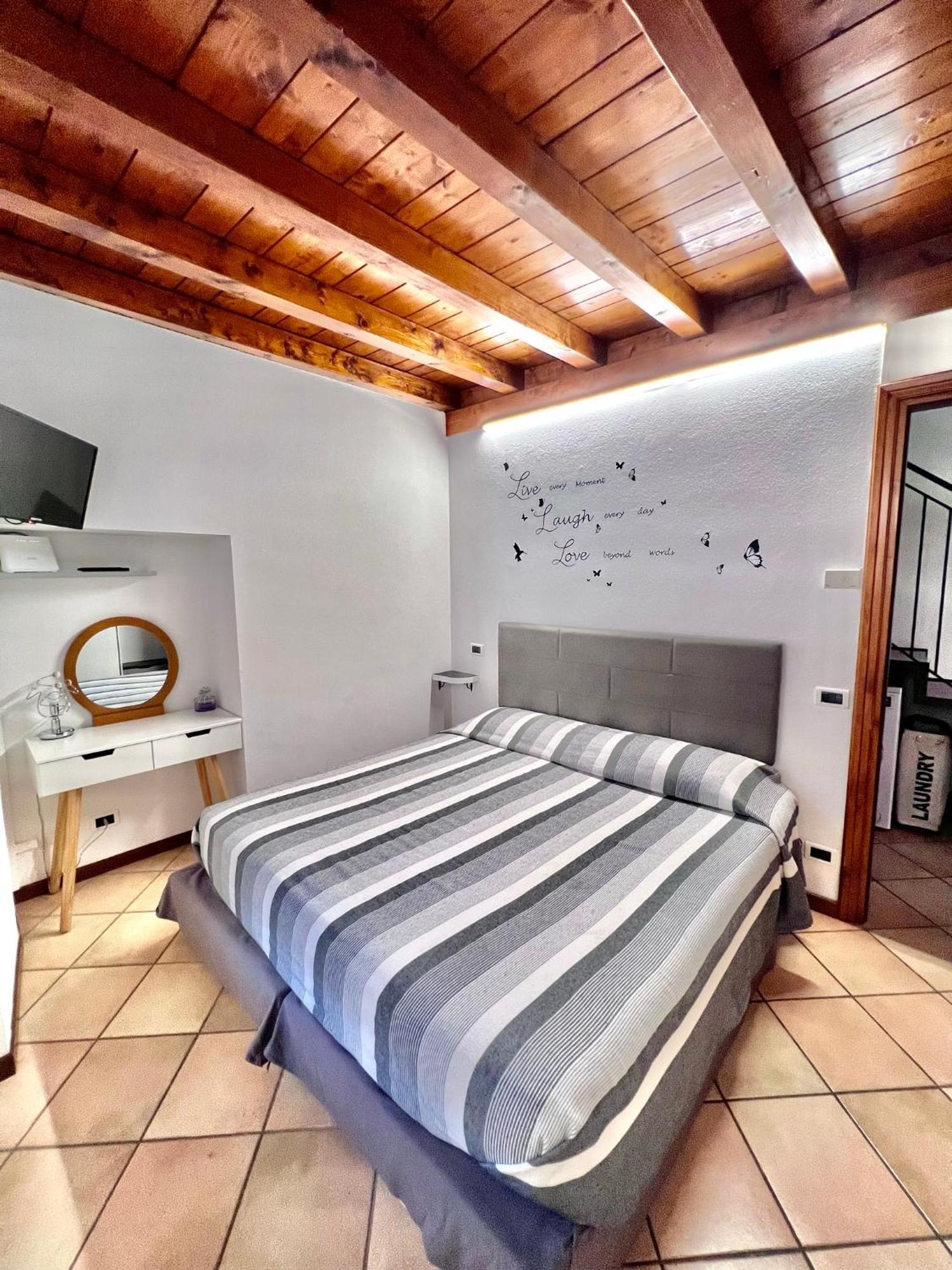 Vittoria Holiday House Stresa Extérieur photo